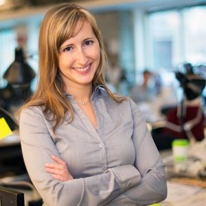 Meet your Posher, Christina